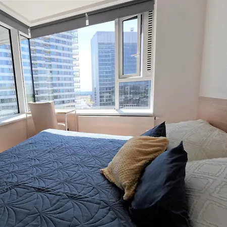 Apartment Panorama Apartment, Free Parking, 18th Floor, View *