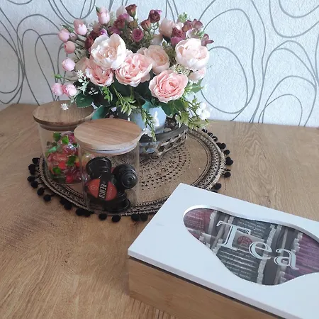 Panorama Apartment, Free Parking, 18th Floor, View