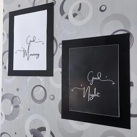 Panorama Apartment, Free Parking, 18th Floor, View