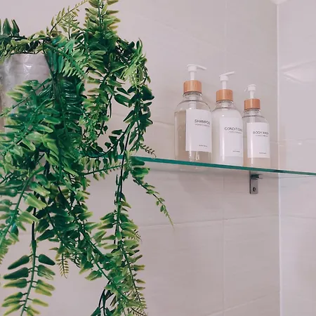 公寓 Panorama Apartment, Free Parking, 18th Floor, View *