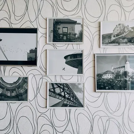 Panorama Apartment, Free Parking, 18th Floor, View Appartamento *